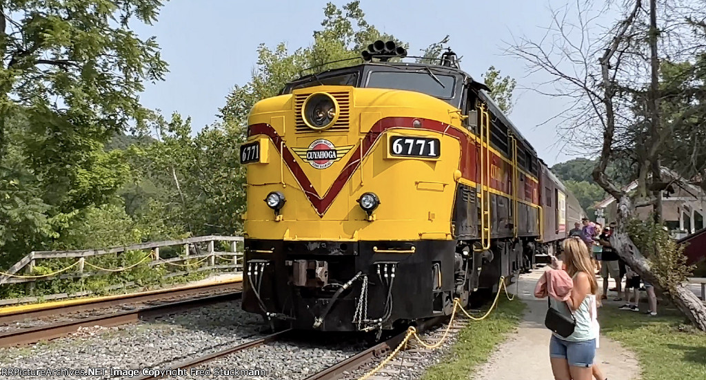 CVSR 6771